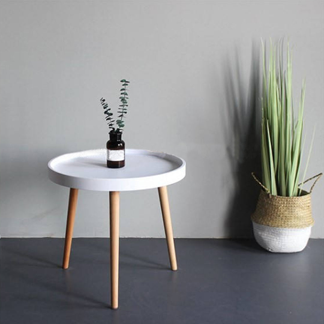 Meta Side Table