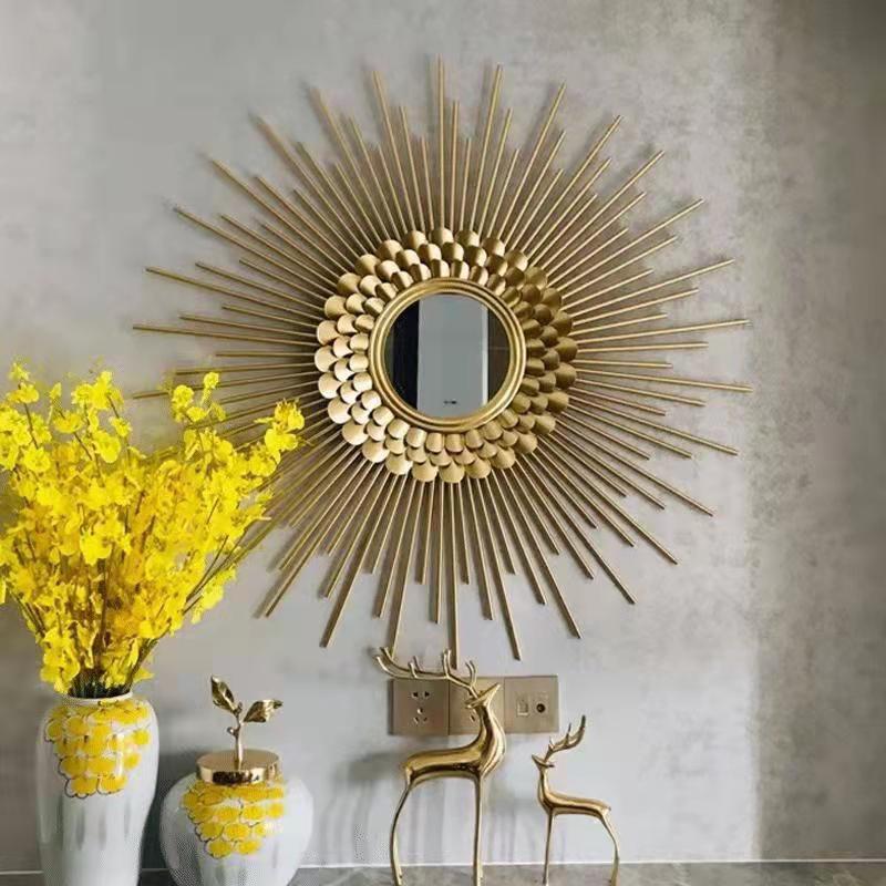 Elegant Wall Mirror