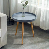 Meta Side Table