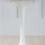 Alec Table (White)