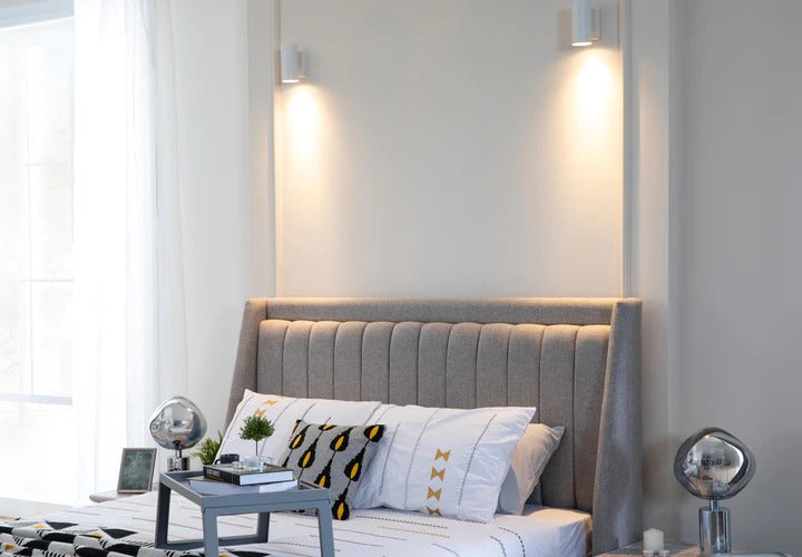 ALACATI Bed - King Size