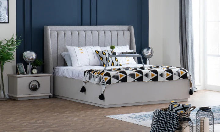 ALACATI Bed - King Size