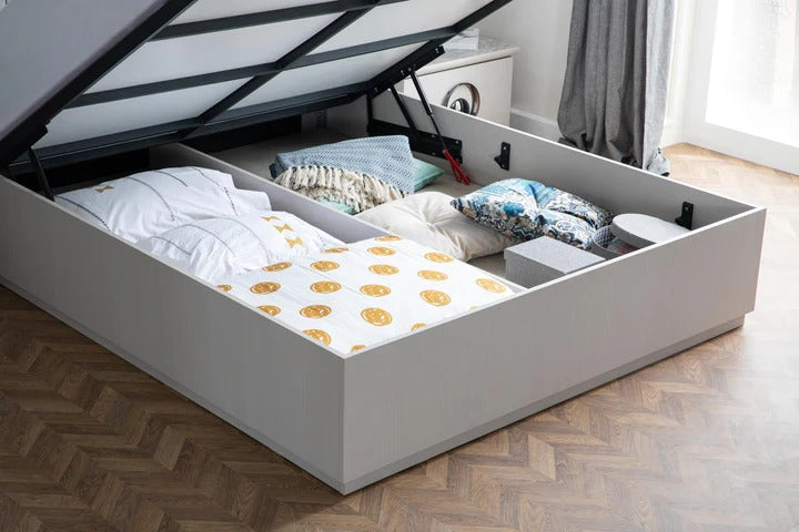 ALACATI Bed - King Size