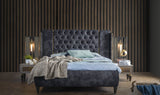 LİZBON Bed - King Size