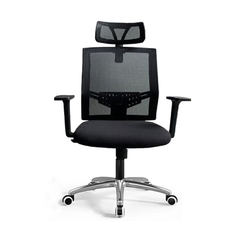 Brian Mesh Manager Office Chair