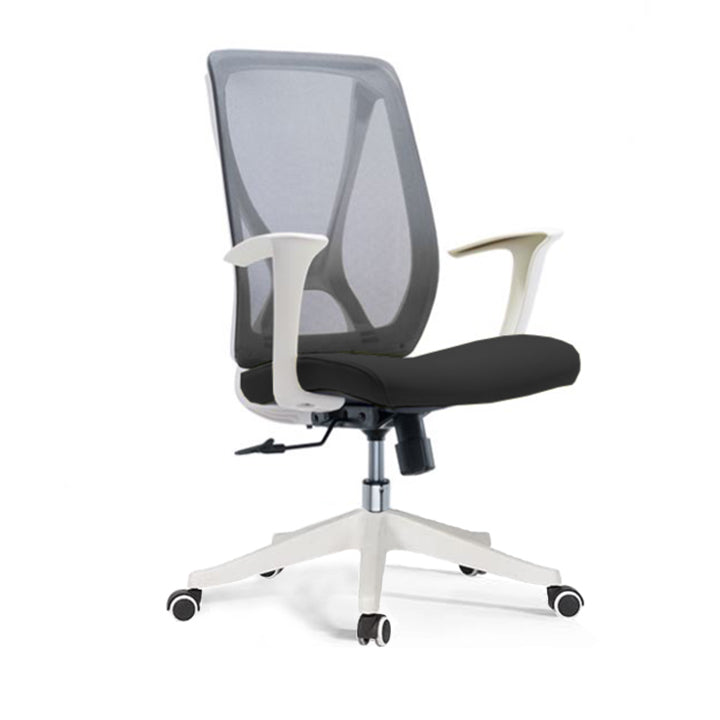 Lexi Revolving Staff Office Chair