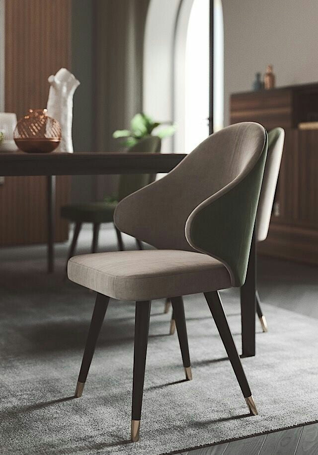 BELONGE Dining Chair