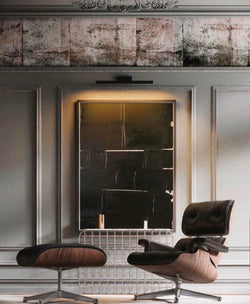 Armani Luxury Lounge Chair