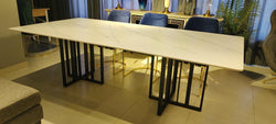 BALKA Dining Table