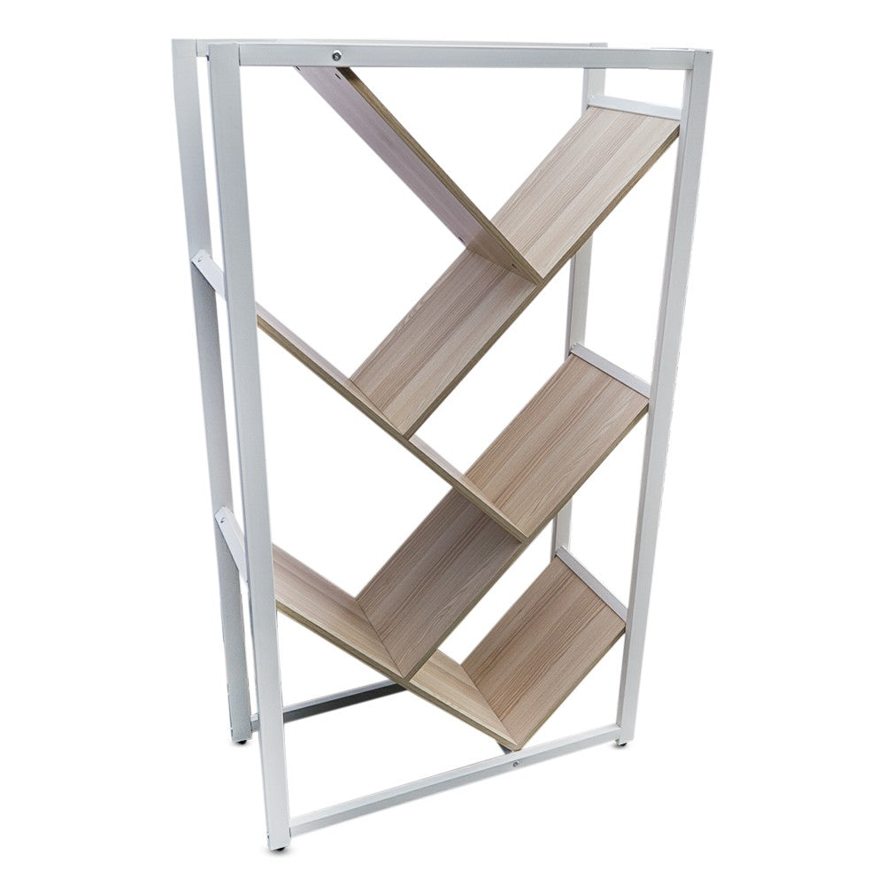 Sayer Book Rack