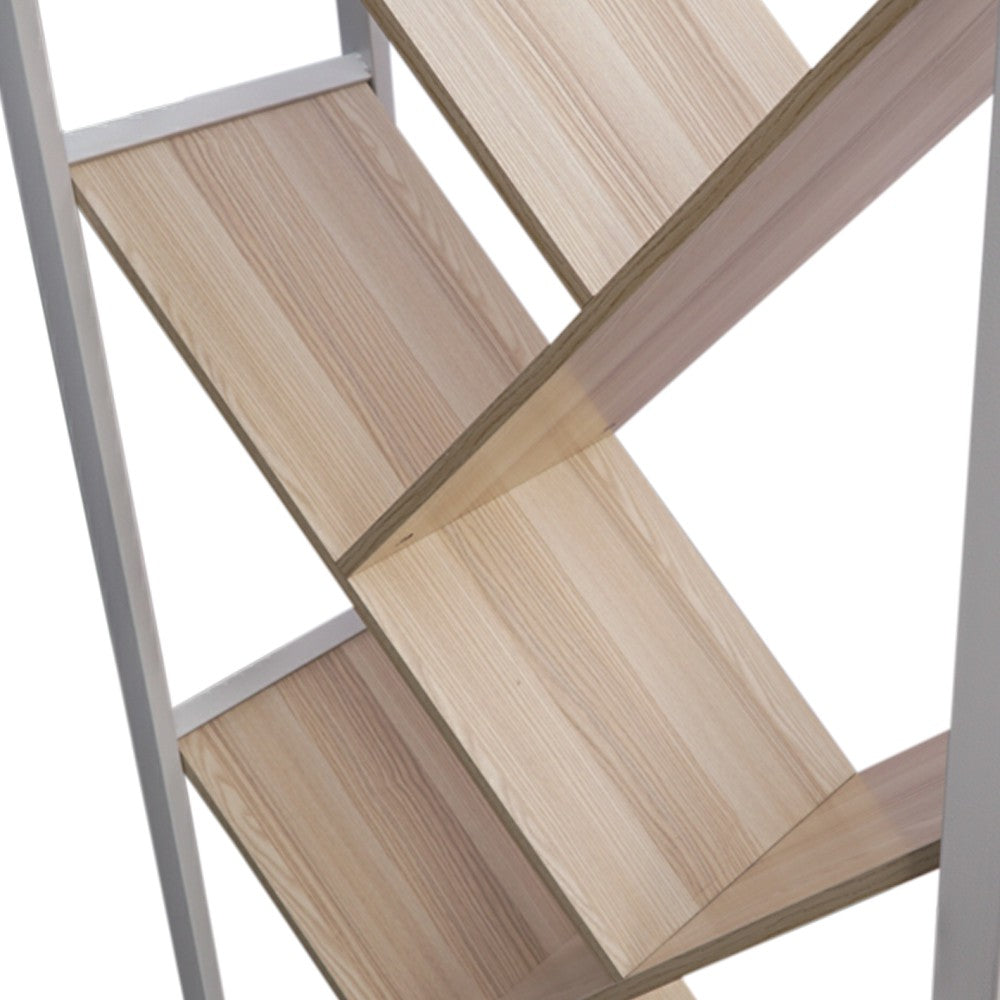 Sayer Book Rack