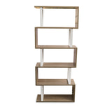 Moderne Bookshelf