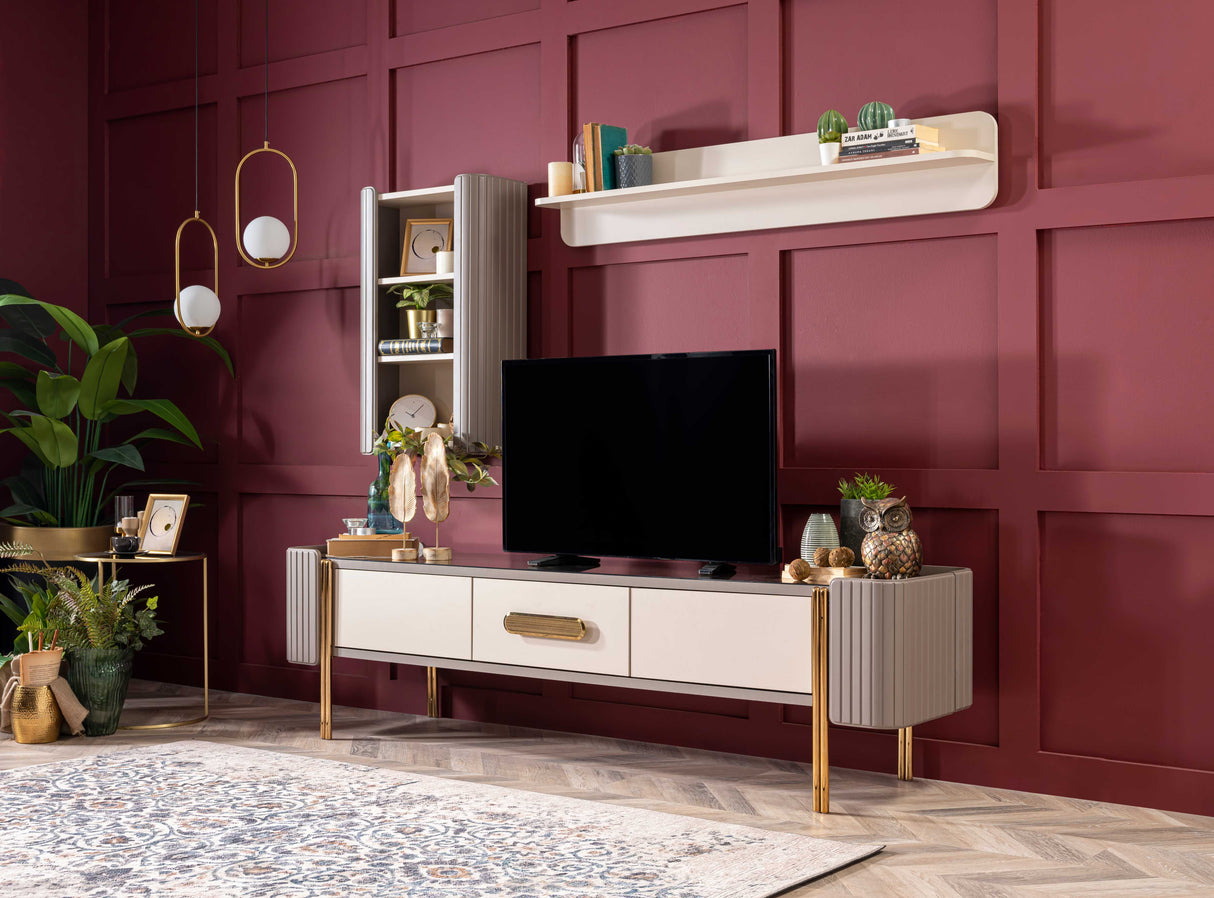 FLORYA - Wall Units