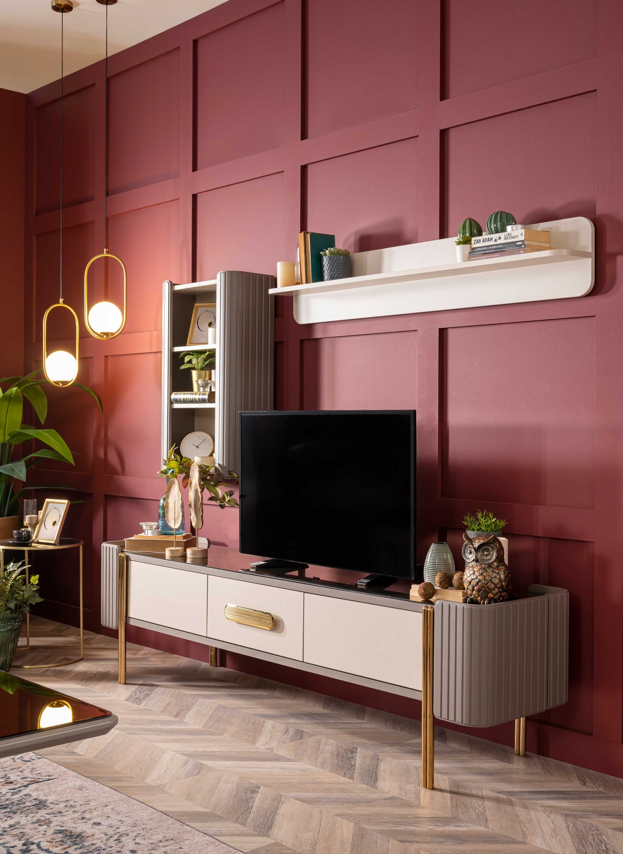 FLORYA - Wall Units