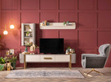 FLORYA - Wall Units