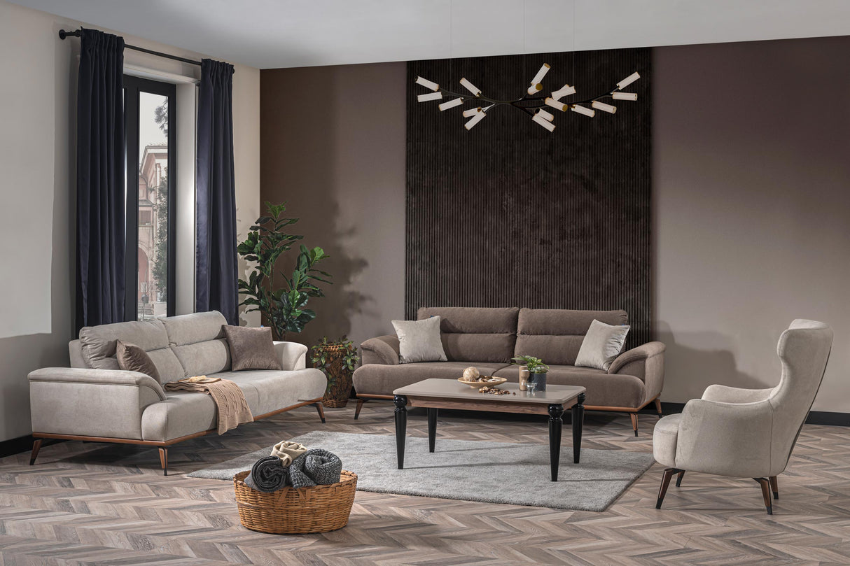 MİLANO Sofa Set