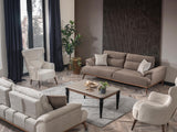 MİLANO Sofa Set