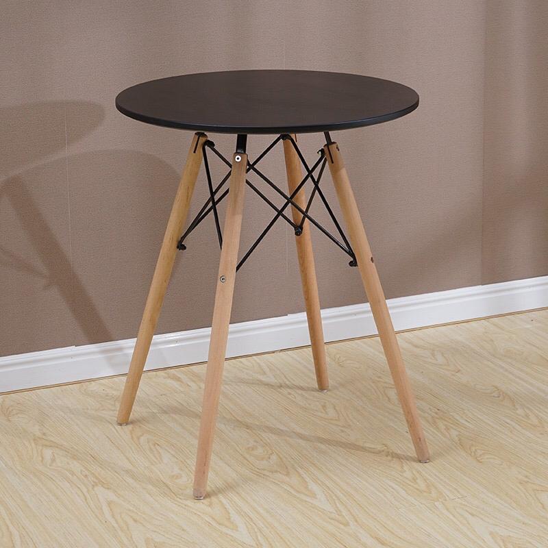 Rino X Round Table (Black)
