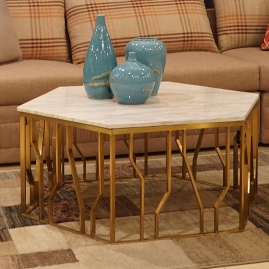 Aperçu Marble Center Table