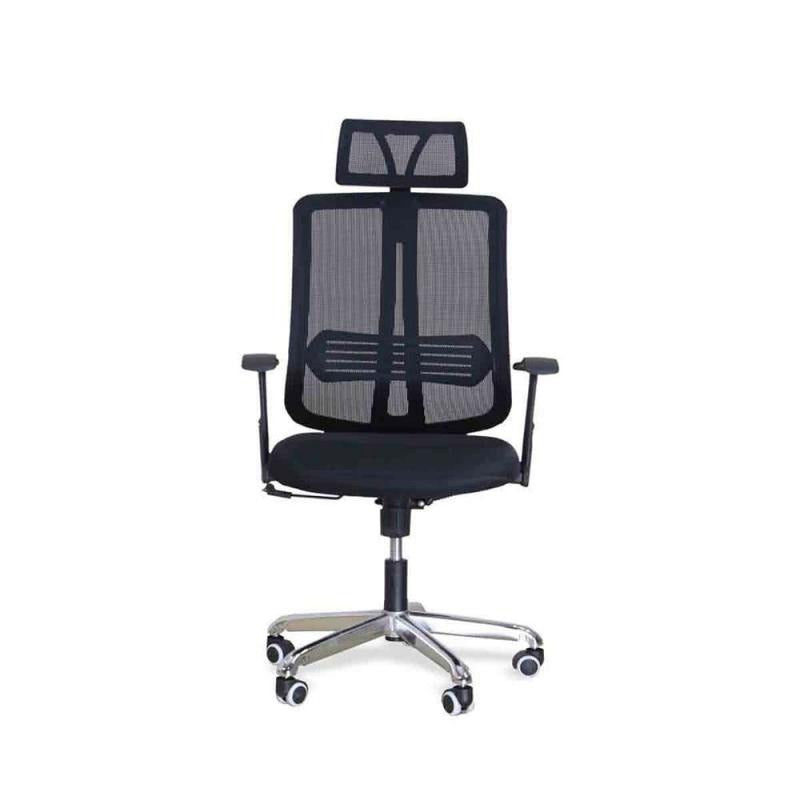 Hebert High Back Mesh Office Chair