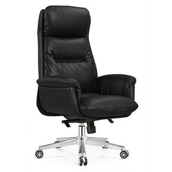 Conroy Executive Chair (Black)