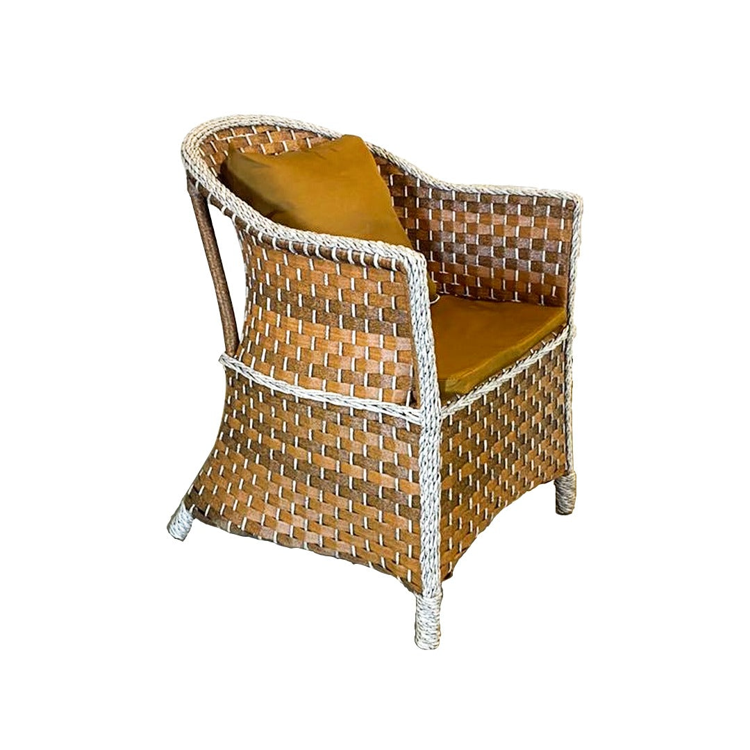 Maryon Luxury Outdoor IMPORTED Set (4+1 Pieces)