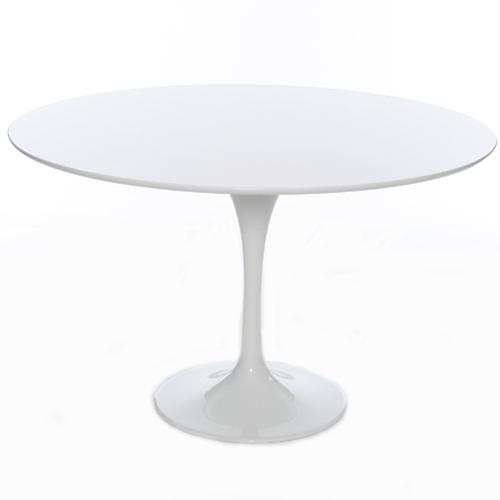 Alec Table (White)