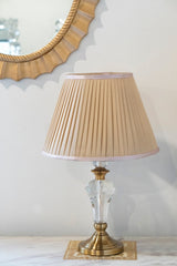 Malfay Crystal Lamp