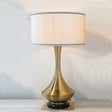 Gracile Lamp, table lamp,  side table lamp, standing lamp 